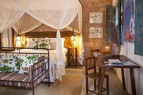 Hotel Boutique Casa de Perainda