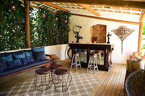 Hotel Boutique Casa de Perainda