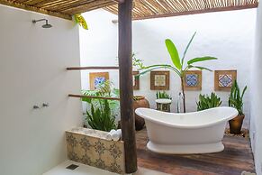 Hotel Boutique Casa de Perainda