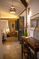 Hotel Boutique Casa de Perainda