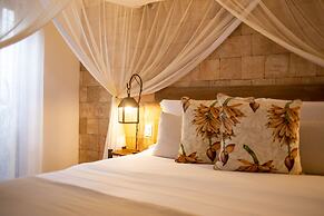Hotel Boutique Casa de Perainda
