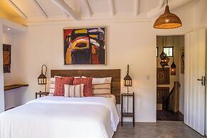 Hotel Boutique Casa de Perainda
