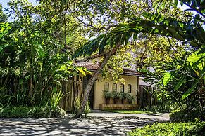 Hotel Boutique Casa de Perainda