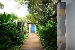 Hotel Boutique Casa de Perainda