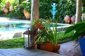 Hotel Boutique Casa de Perainda