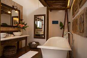 Hotel Boutique Casa de Perainda