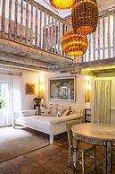 Hotel Boutique Casa de Perainda