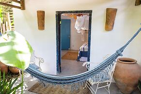 Hotel Boutique Casa de Perainda