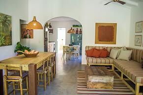 Hotel Boutique Casa de Perainda