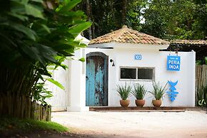 Hotel Boutique Casa de Perainda