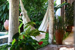 Hotel Boutique Casa de Perainda