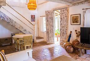 Hotel Boutique Casa de Perainda