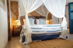 Hotel Boutique Casa de Perainda