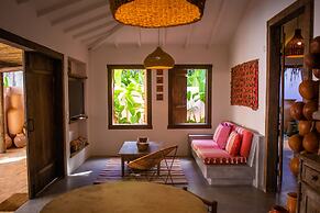 Hotel Boutique Casa de Perainda