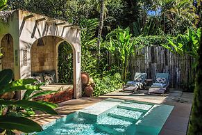 Hotel Boutique Casa de Perainda