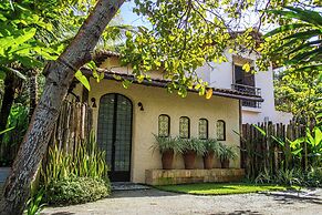 Hotel Boutique Casa de Perainda
