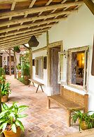 Hotel Boutique Casa de Perainda