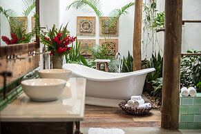 Hotel Boutique Casa de Perainda