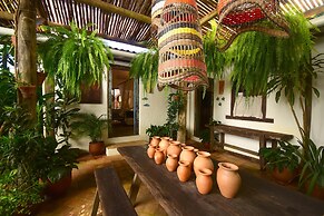 Hotel Boutique Casa de Perainda