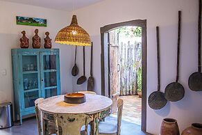 Hotel Boutique Casa de Perainda