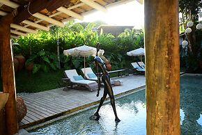 Hotel Boutique Casa de Perainda
