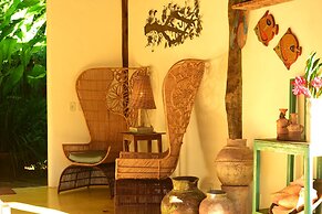 Hotel Boutique Casa de Perainda
