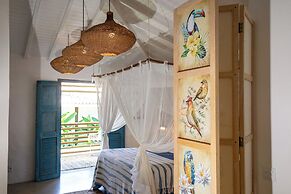Hotel Boutique Casa de Perainda