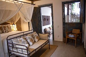 Hotel Boutique Casa de Perainda