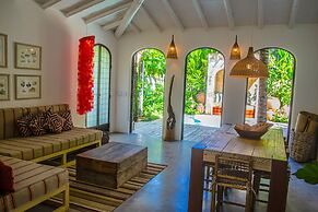 Hotel Boutique Casa de Perainda