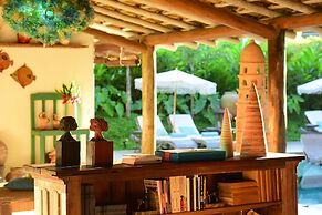 Hotel Boutique Casa de Perainda