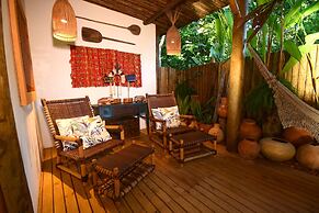 Hotel Boutique Casa de Perainda