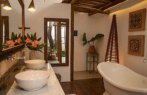 Hotel Boutique Casa de Perainda