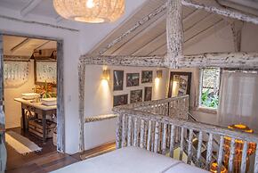 Hotel Boutique Casa de Perainda