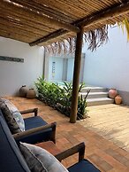 Hotel Boutique Casa de Perainda