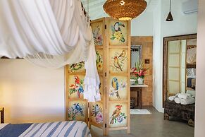 Hotel Boutique Casa de Perainda