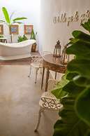 Hotel Boutique Casa de Perainda