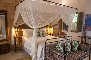 Hotel Boutique Casa de Perainda