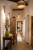 Hotel Boutique Casa de Perainda