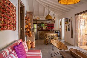 Hotel Boutique Casa de Perainda