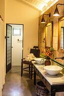 Hotel Boutique Casa de Perainda