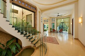 Villa Armonia Luxury Suites