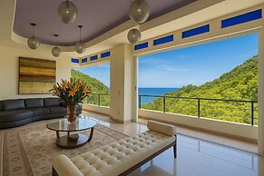 Villa Armonia Luxury Suites