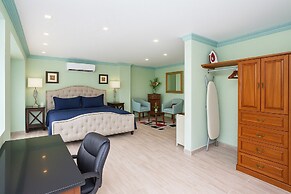 Villa Armonia Luxury Suites