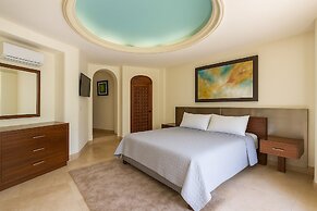 Villa Armonia Luxury Suites