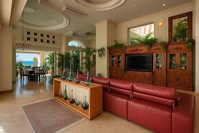 Villa Armonia Luxury Suites