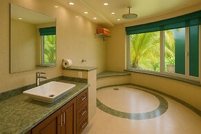 Villa Armonia Luxury Suites