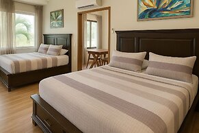 Villa Armonia Luxury Suites