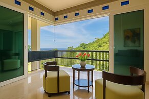 Villa Armonia Luxury Suites