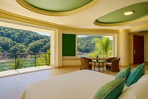 Villa Armonia Luxury Suites