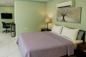 Villa Armonia Luxury Suites